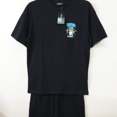 Men’s Top-Bottom Set