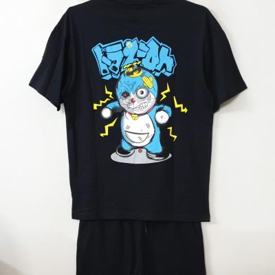 Men’s Top-Bottom Set