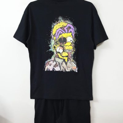 Men’s Top-Bottom Set