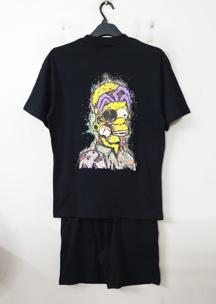 Mens Homer Bottom Set Export from littleBIG Fashion & Apparels, Bangladesh