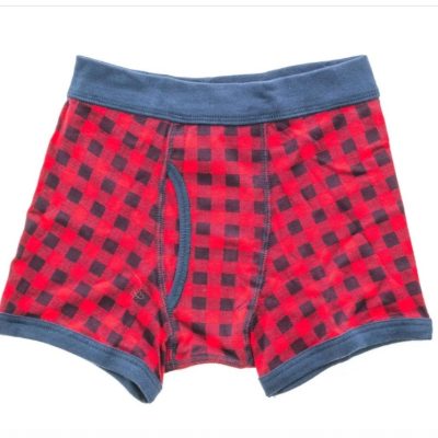 Boys Briefs