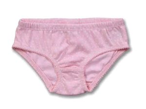 Girls Briefs Comfy