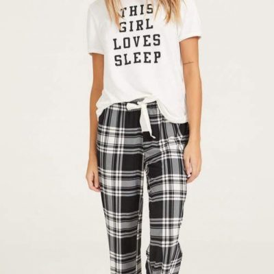 Women’s Top-Bottom Set