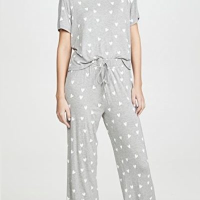 Women’s Top-Bottom Set