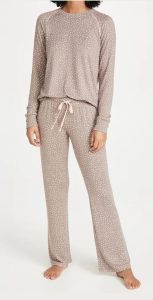Womens Casual Set