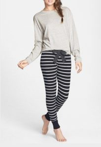 Women's Top-Bottom Set