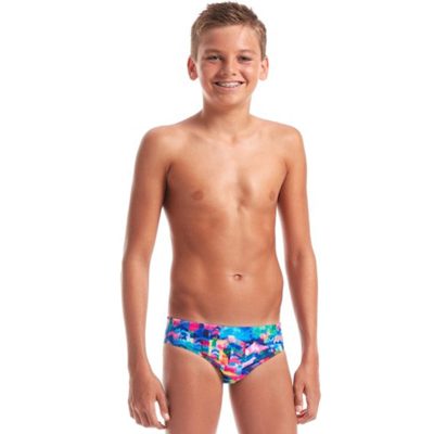 Boys Briefs