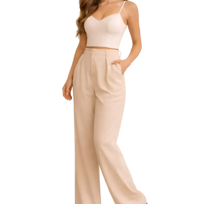 Women’s Trousers