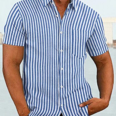 Men’s Casual Shirts
