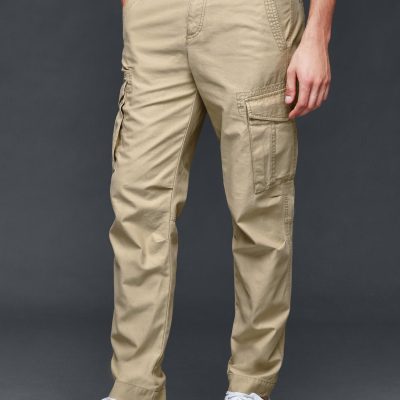 Men’s Cargo Pants