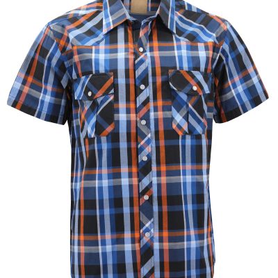 Men’s Casual Shirts