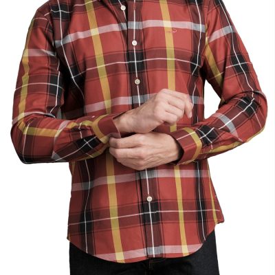 Men’s Casual Shirts