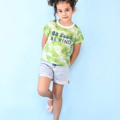 Tiny Tees