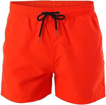 Men’s Seabeach Shorts