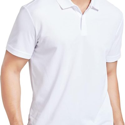 Men’s PK Polo Shirts