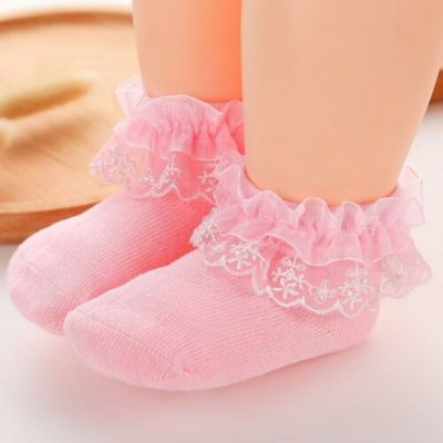 Children & Baby Socks