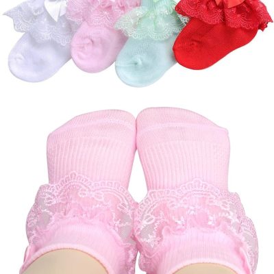 Children & Baby Socks