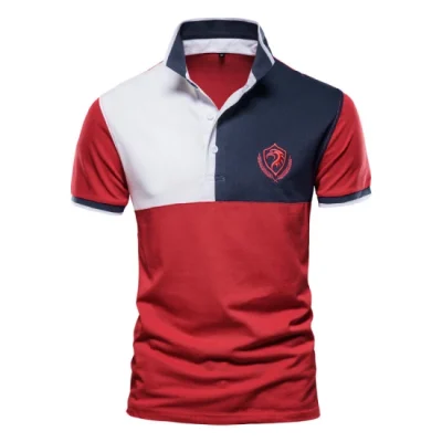 Men’s PK Polo Shirts