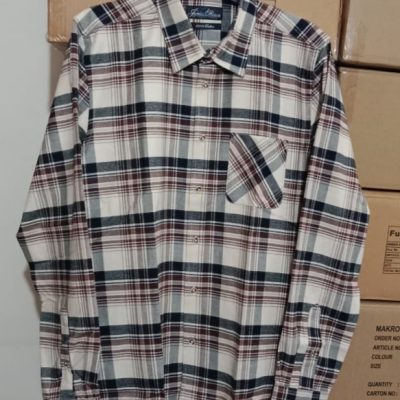 Men’s Casual Shirts