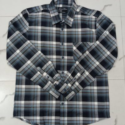 Men’s Casual Shirts