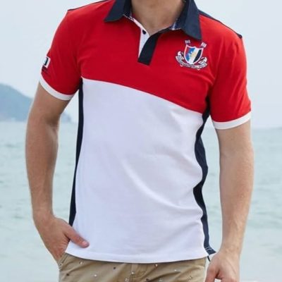 Men’s PK Polo Shirts