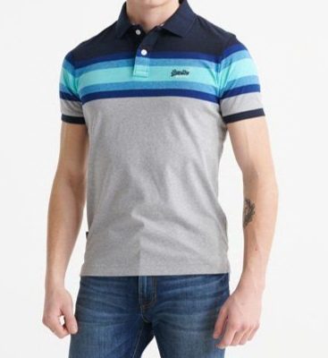 Men’s PK Polo Shirts