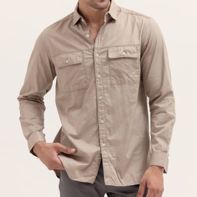 Men’s Casual Shirts