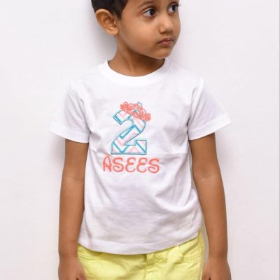 Boys T-shirts