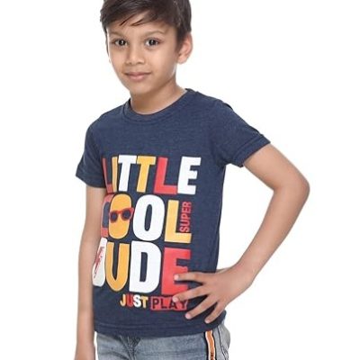 Boys T-shirts