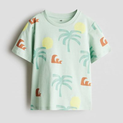 Boys T-shirts