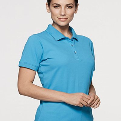Women’s PK Polo Shirts