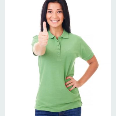 Women’s PK Polo Shirts
