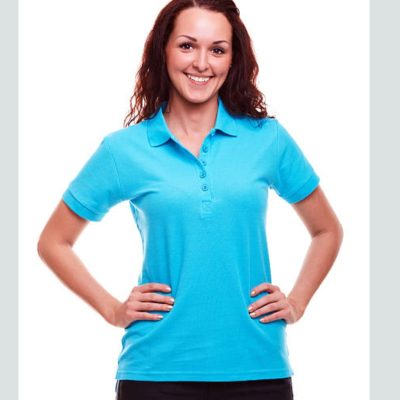 Women’s PK Polo Shirts