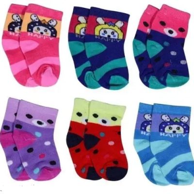 Children & Baby Socks