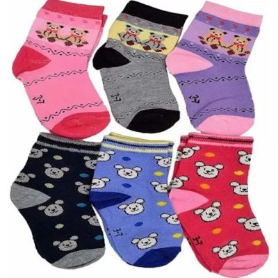 Children & Baby Socks