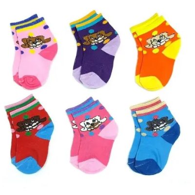 Children & Baby Socks