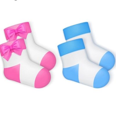 Children & Baby Socks