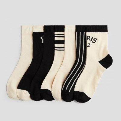 Boys Socks