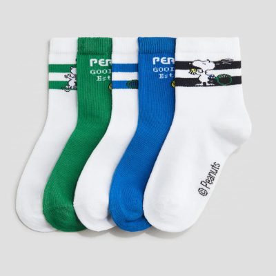 Boys Socks