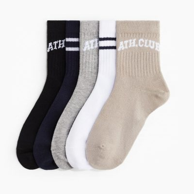Boys Socks