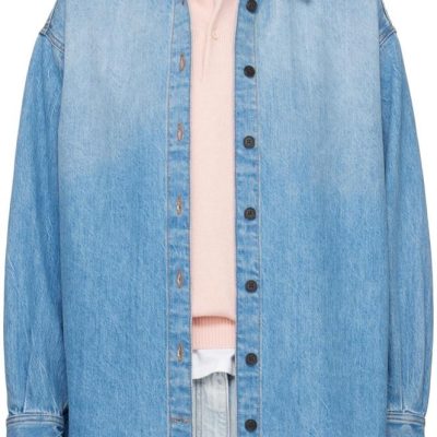 Women’s Denim Shirts