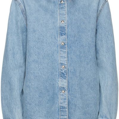 Women’s Denim Shirts