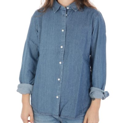 Women’s Denim Shirts
