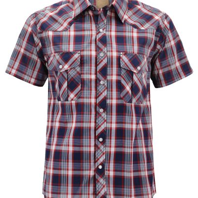 Men’s Casual Shirts