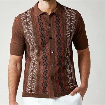 Men’s Casual Shirts