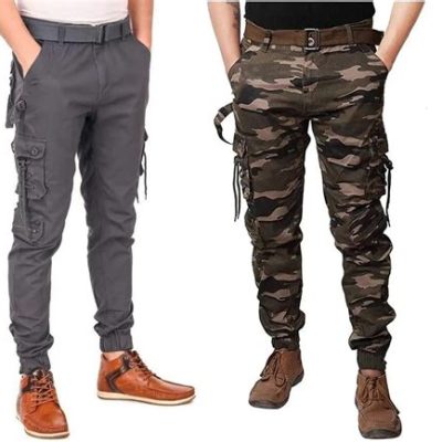 Men’s Cargo Pants