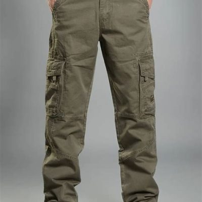 Men’s Cargo Pants