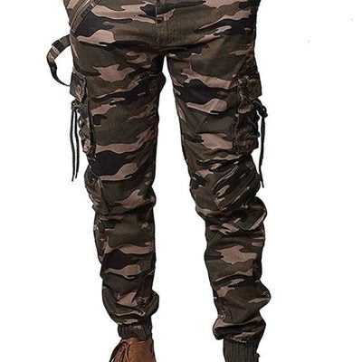Men’s Cargo Pants