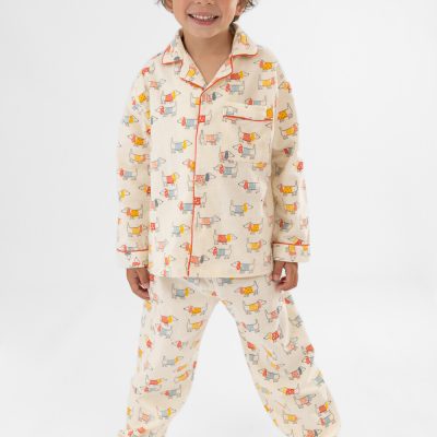 Children’s Top-Bottom