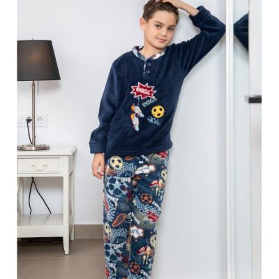 Children’s Top-Bottom